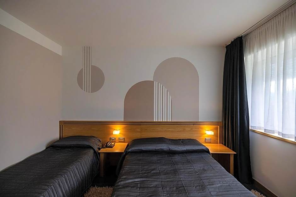 Hotel Europa Belluno