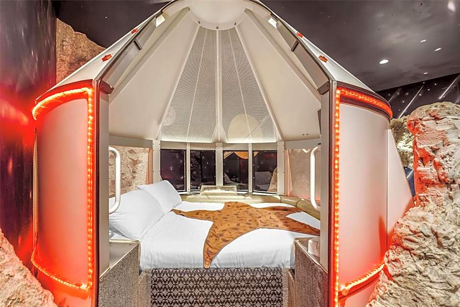 Best Western Fireside Inn