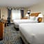 Hilton Garden Inn Yakima Downtown