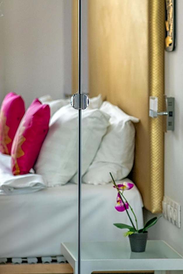 Andrassy Thai Hotel