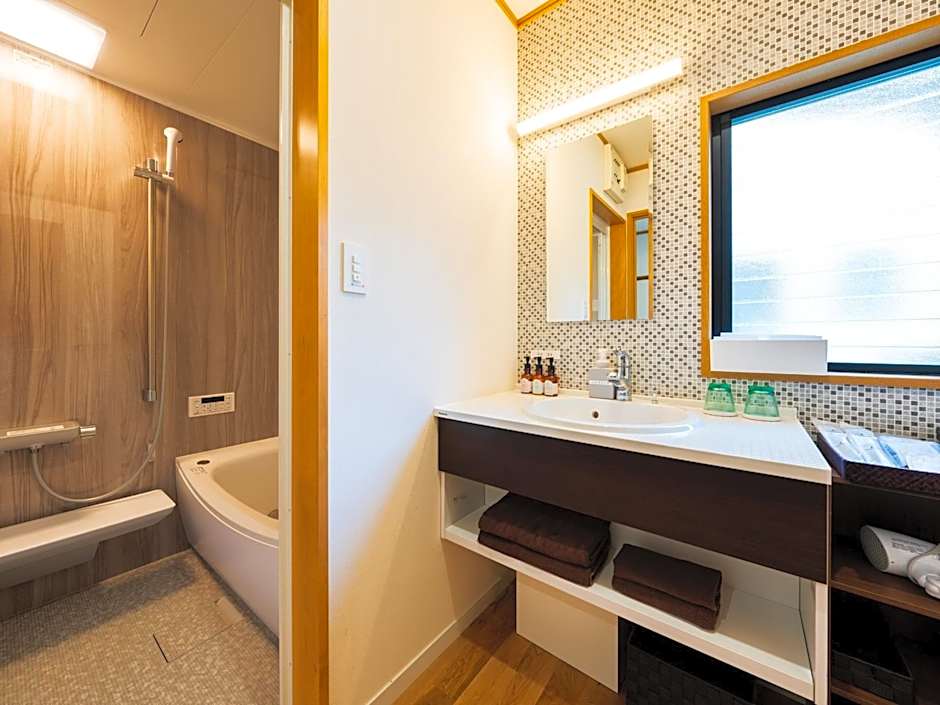 Yufuin Hanarenoyado Yukagetsu