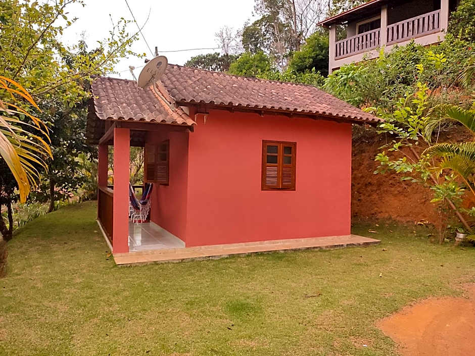 Sítio e Pousada Vista Verde