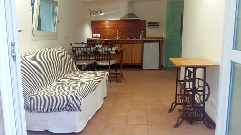 B&B Borgo del Priolo - Petfriendly