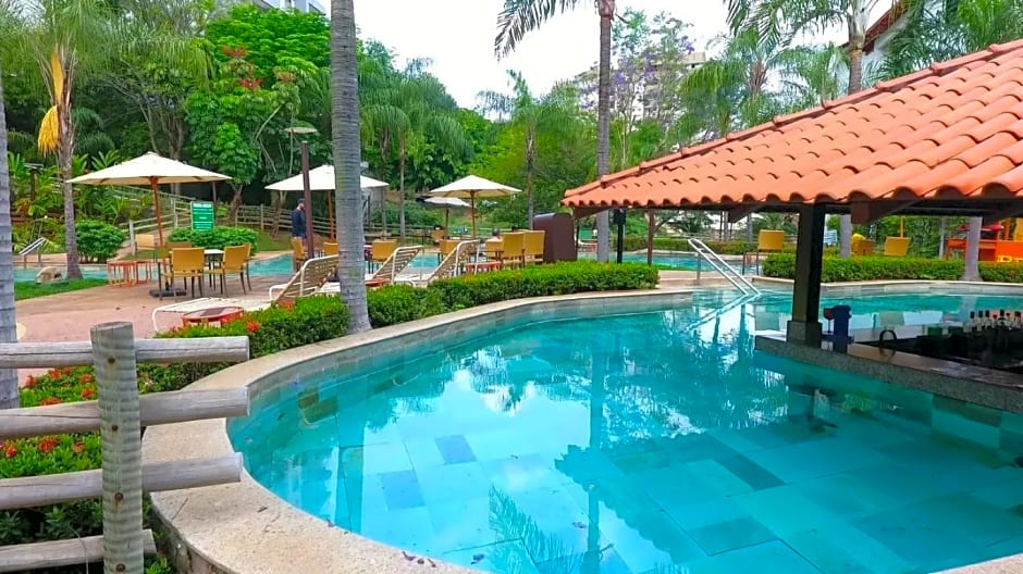 Luppi hotel Propriedade Particular