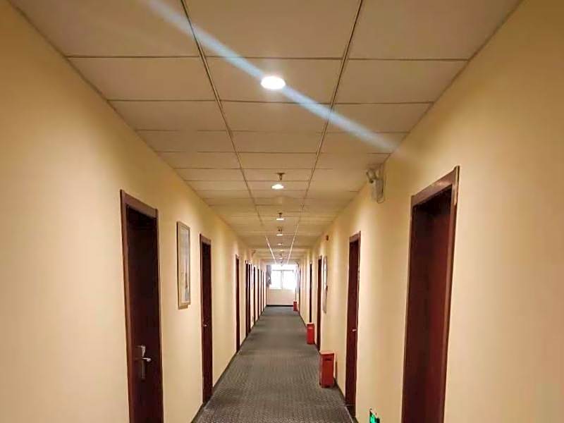 GreenTree Inn (Jiangyin Zhutang Town)