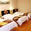 GreenTree Alliance Yichang East Yichang Station Hotel