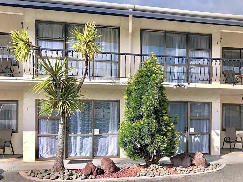 Motel Villa Del Rio