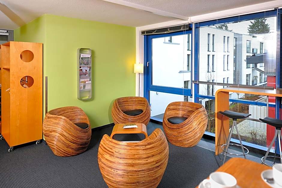 Hotel INNdependence