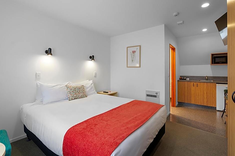 Bella Vista Motel and Apartments