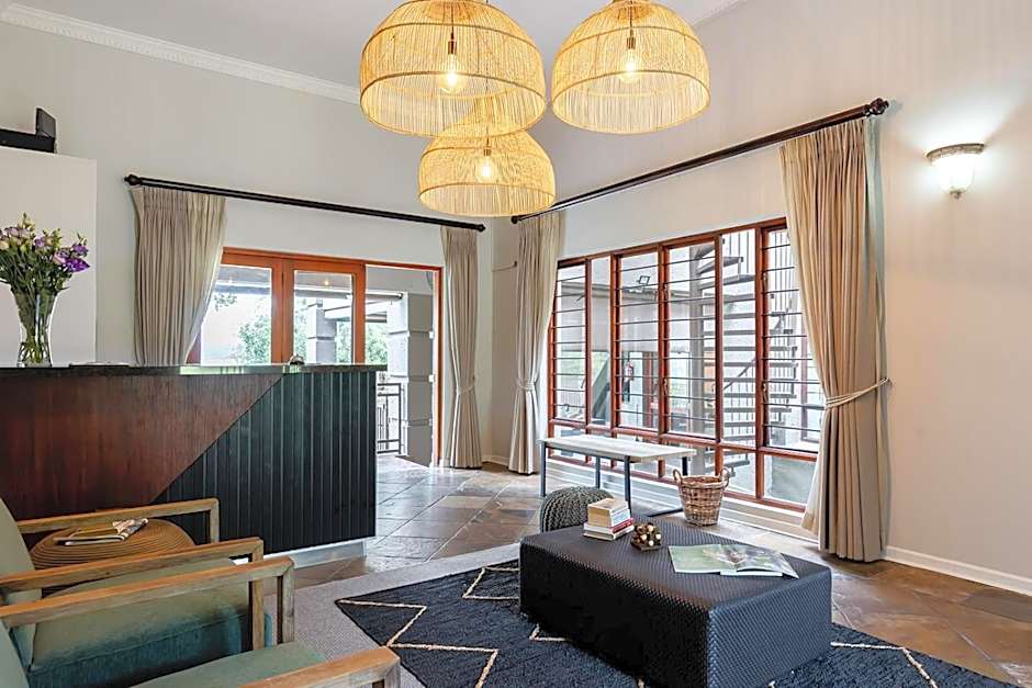 Matumi Golf Lodge