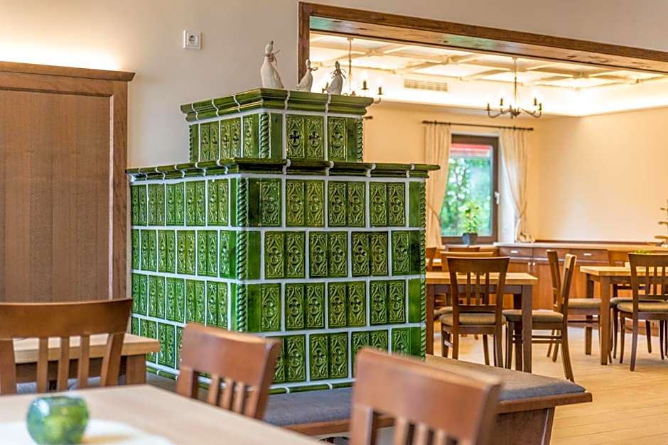 Hotel Gasthof Hainzinger