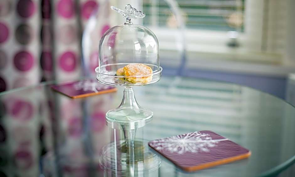 Studios At Glenthorne