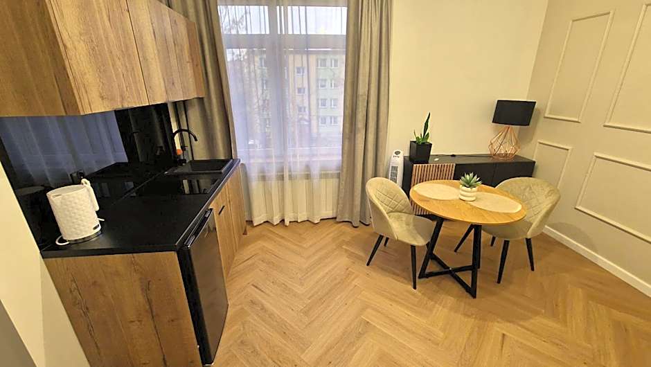 Brama Lwowska Apartamenty - www-bramalwowska-pl
