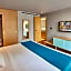 City Express Suites by Marriott Ciudad de México Anzures