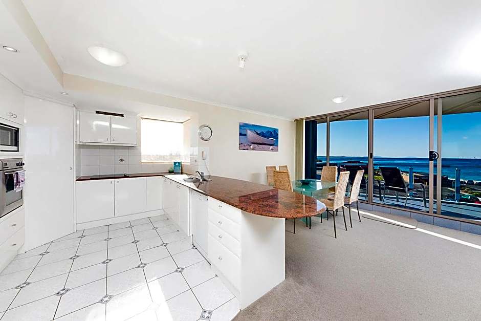 Beaches International