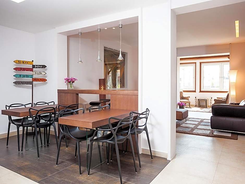 Quartprimera Apartments