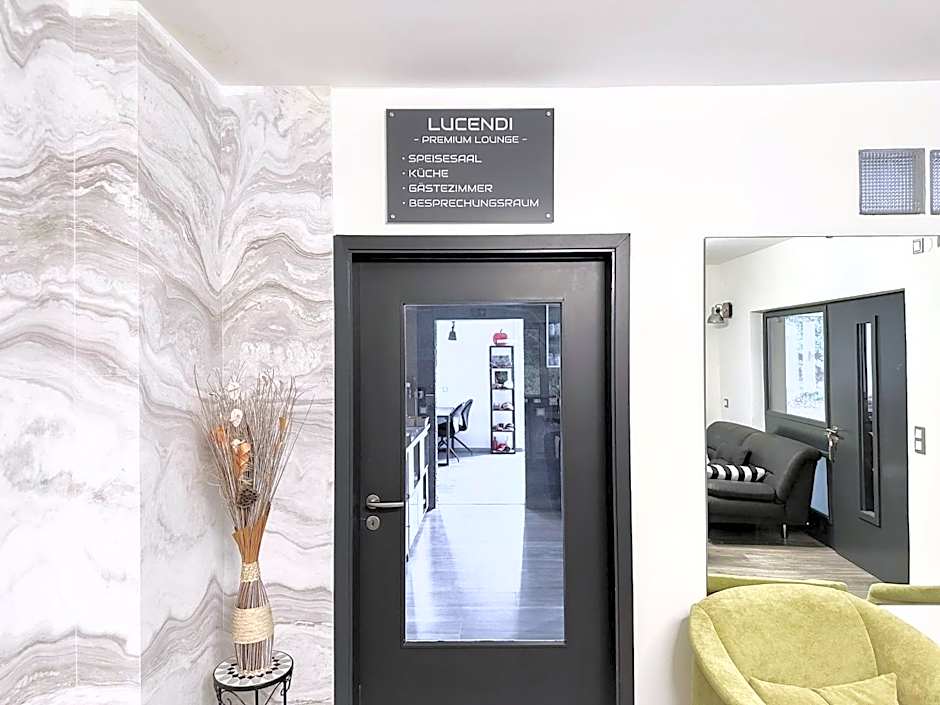Gästehotel Lucendi Premium Lounge