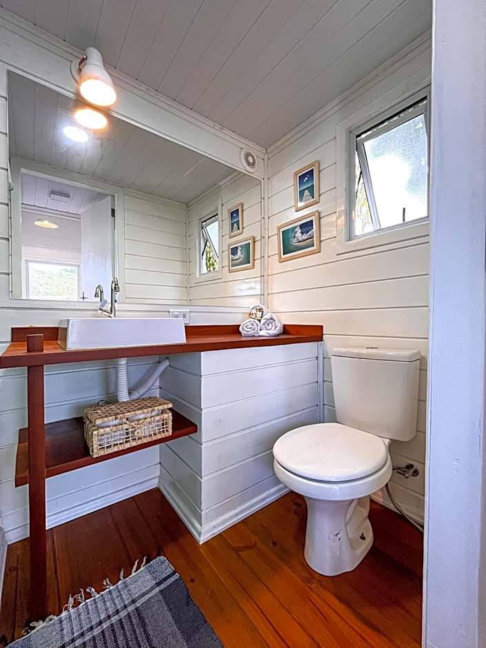 Peixe Crew Manguinhos