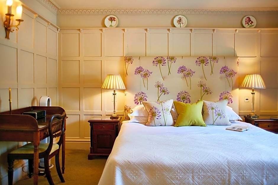 The Bath Priory - A Relais & Chateaux Hotel