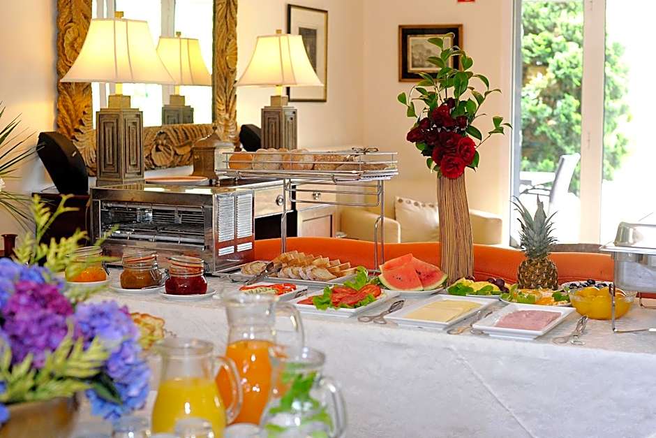 Quinta Da Cova Do Milho