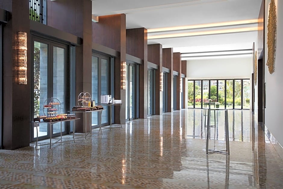 Marriott Resort Xiangshui Bay