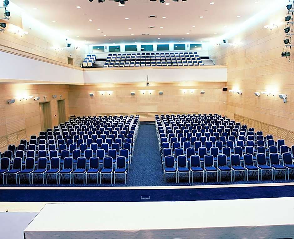 HABAKUK Wellness & Event Hotel