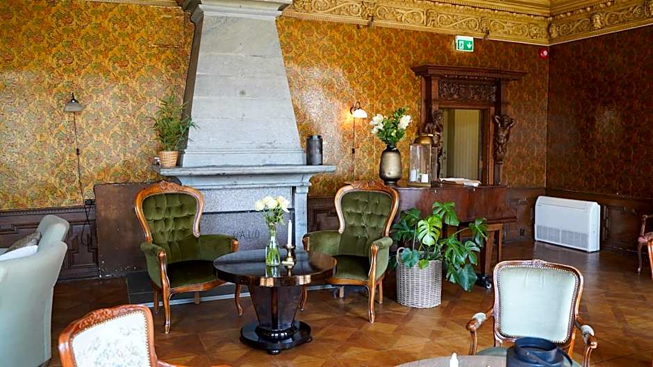 Hald Bed and Breakfast