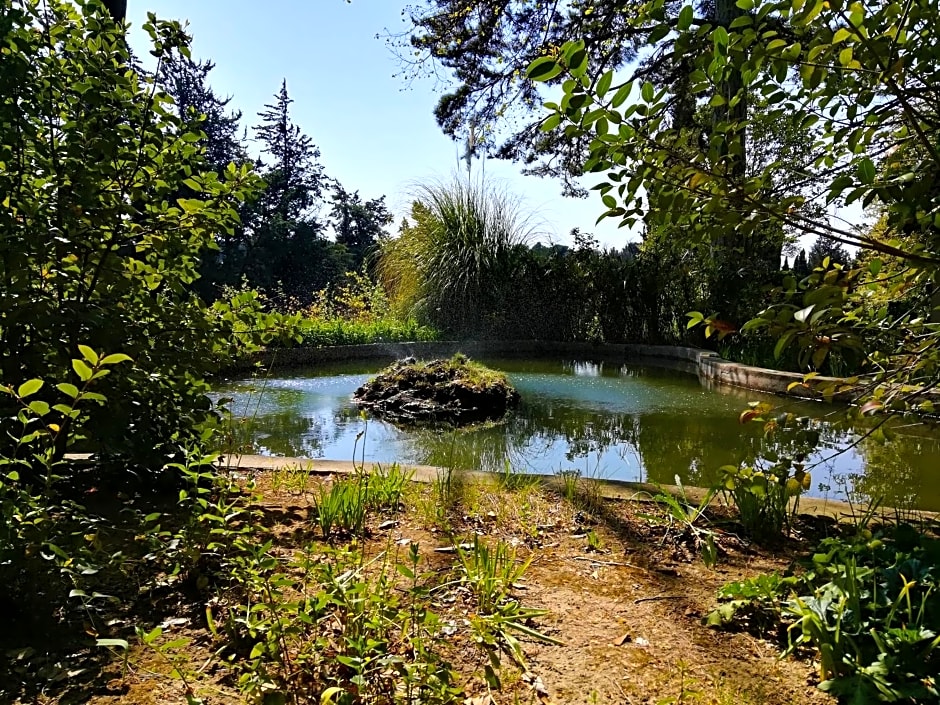 Embarben Maison d'hôtes