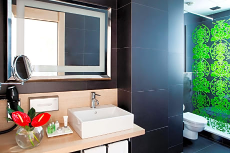 Standard Room with Extra Bed