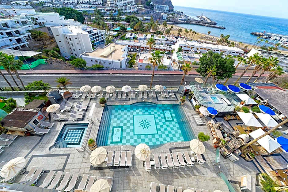 Aparthotel Maracaibo