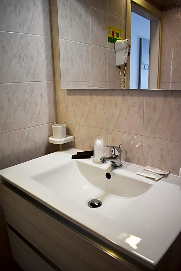 Hotel Edelweiss