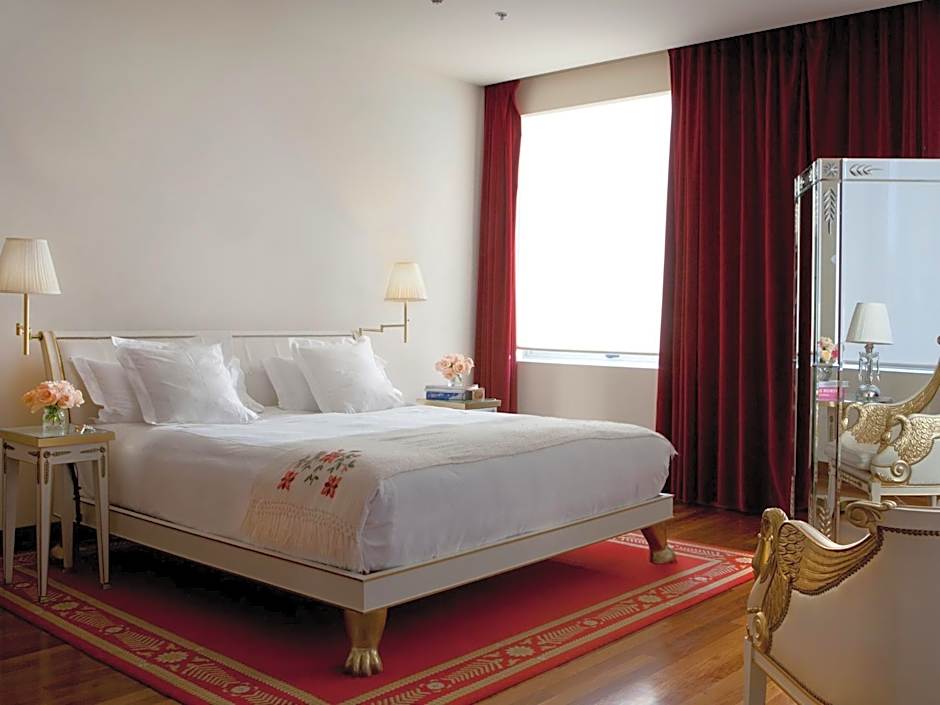 Faena Hotel Buenos Aires