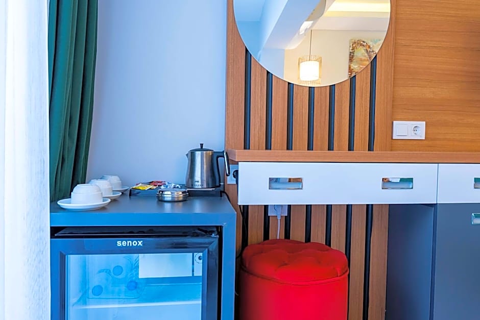 Mogons Exclusive Hotel