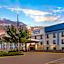 Comfort Inn & Suites Rapid City near Mt Rushmore
