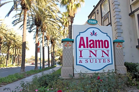 Alamo Inn and Suites - Convention Center