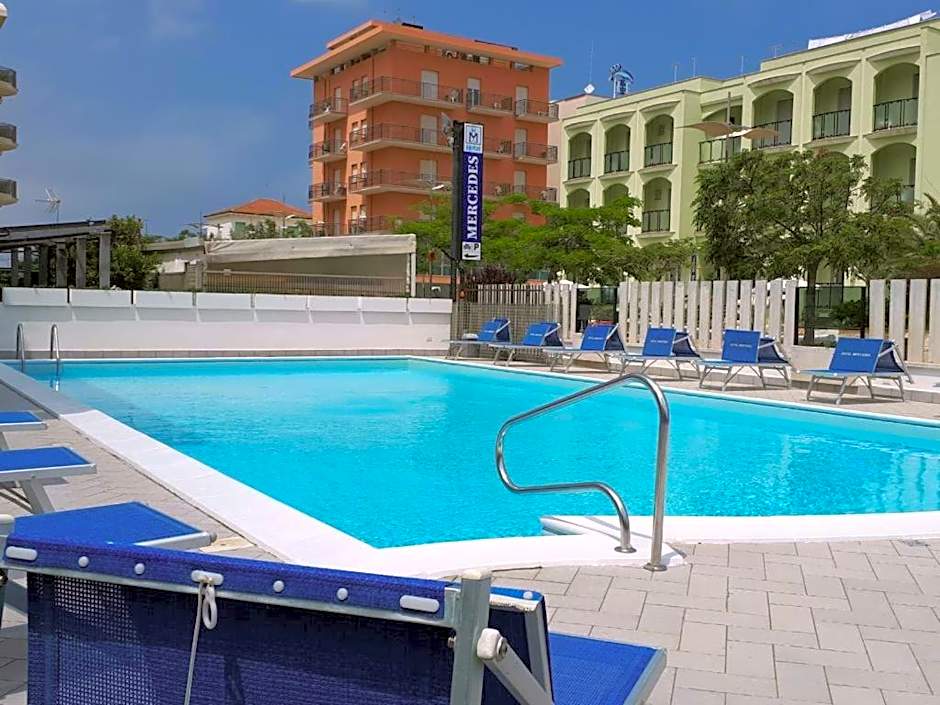 Hotel Mercedes