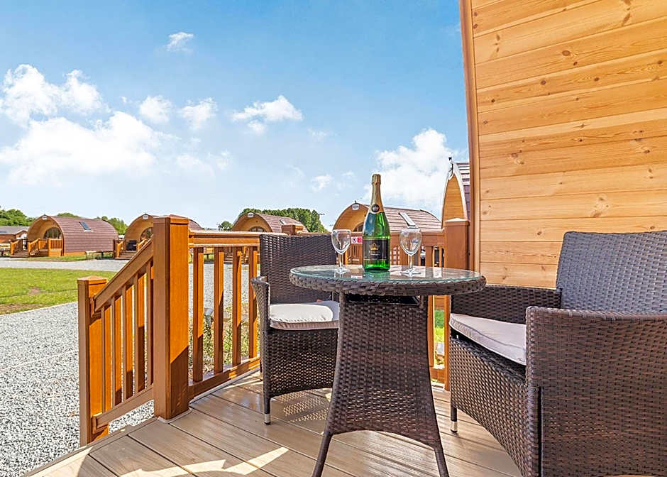 High Farm Holiday Park