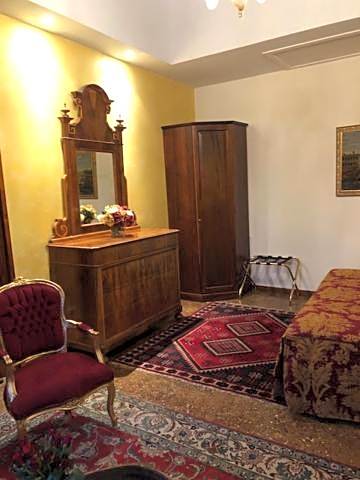 Residence Odoni
