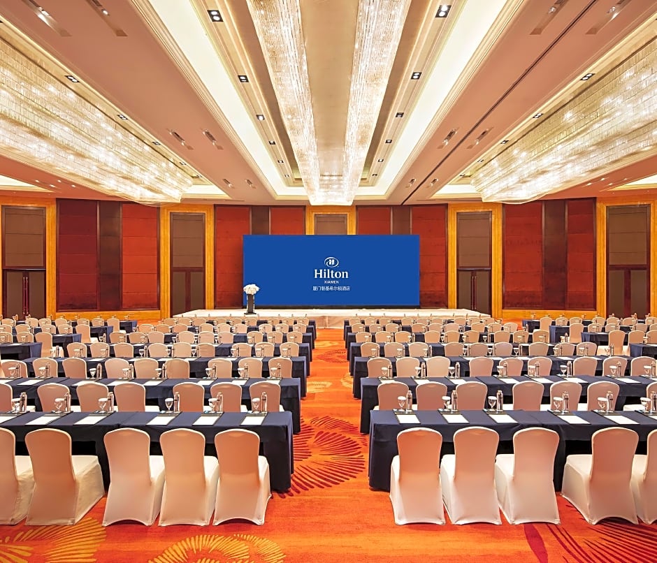 Hilton Xiamen