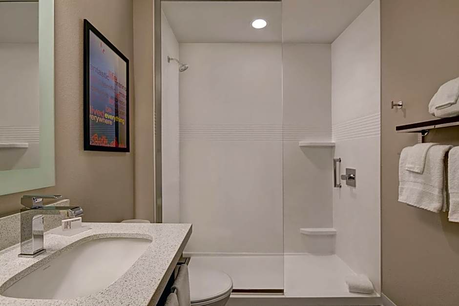 TownePlace Suites by Marriott Lima