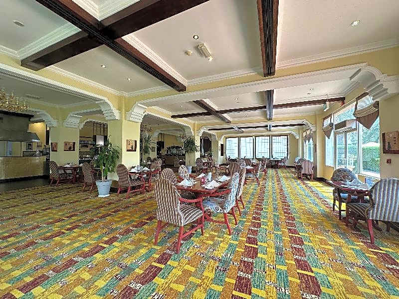Montrose - A Mayfair Collection Hotel