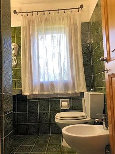 B & B GLI OLEANDRI