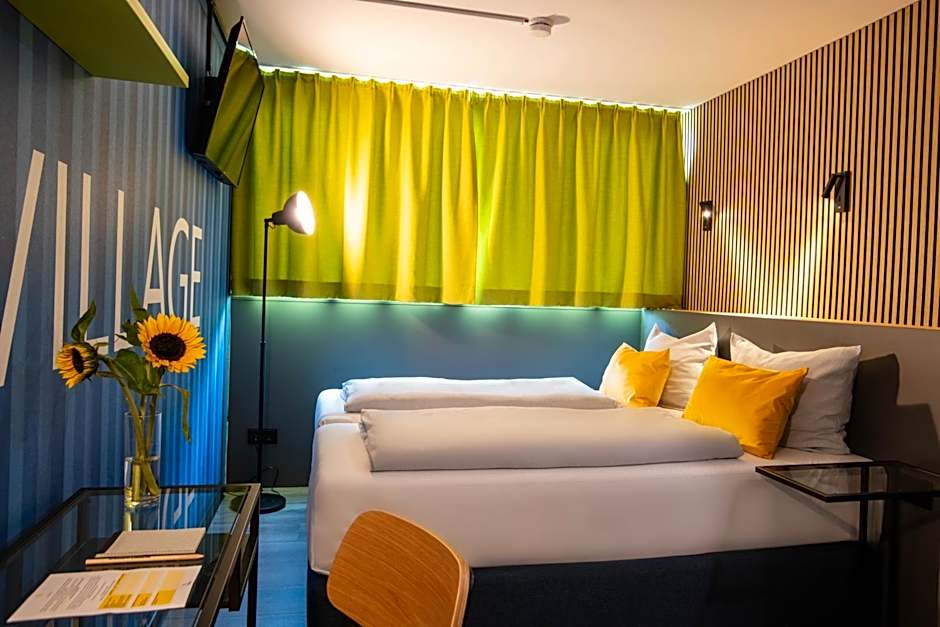 Pro Messe Hotel Hannover