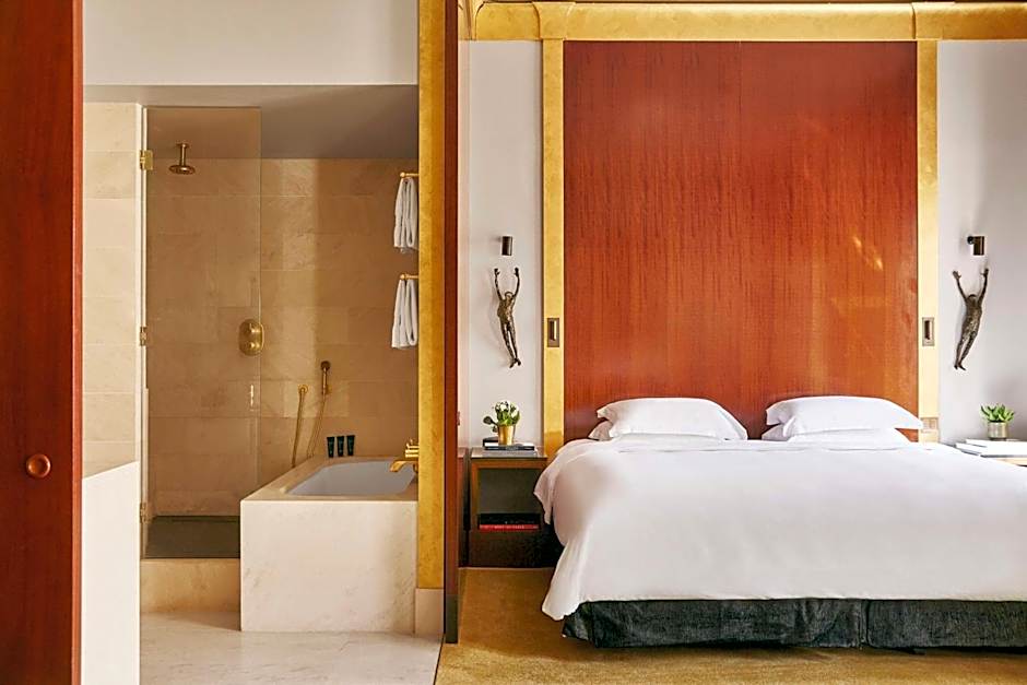 Park Hyatt Vendome Hotel