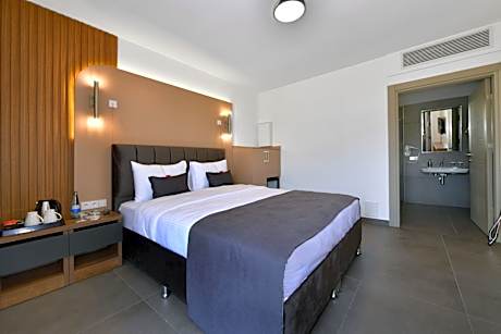 Double Room - Disability Access