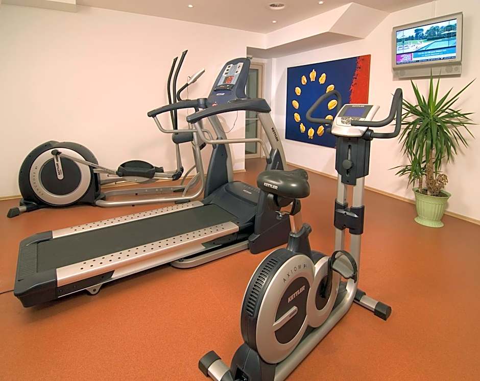 Appartements Bergsonne