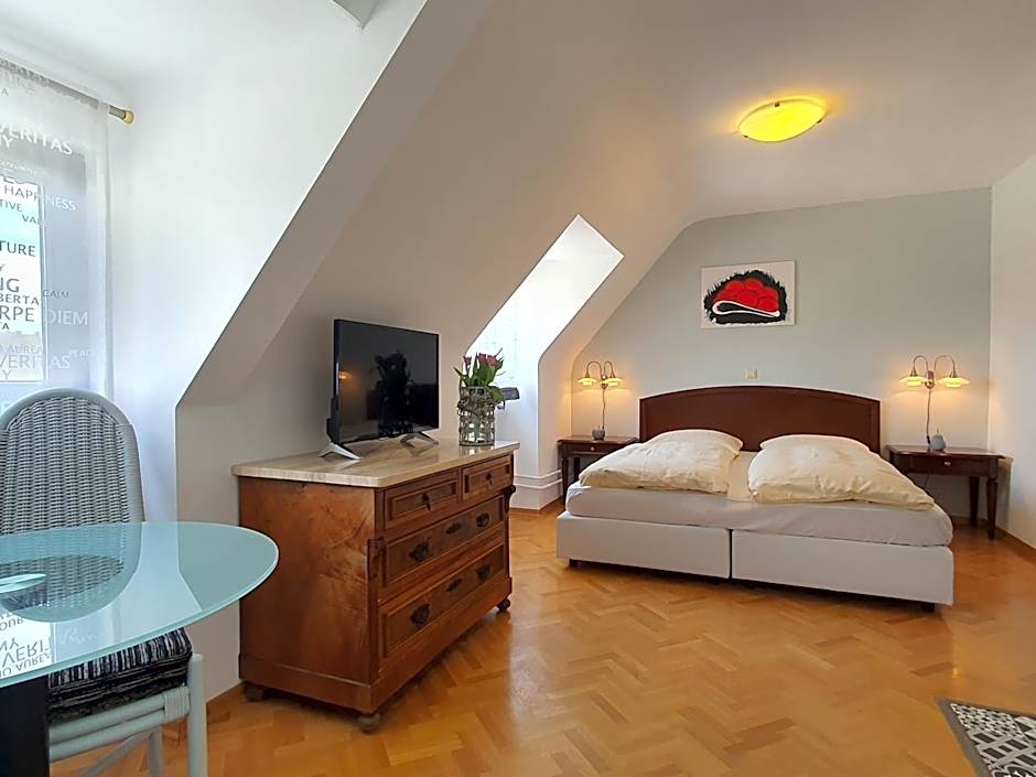 Apartment Haus Pflingsteck nahe Europa Park Rulantica
