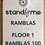 Standbyme Ramblas
