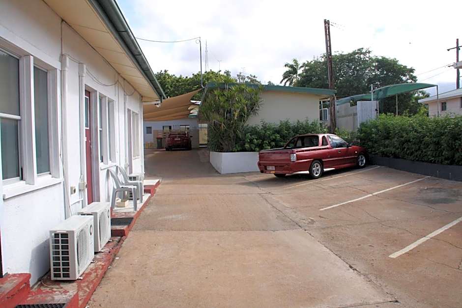 Star Inn Accommodation