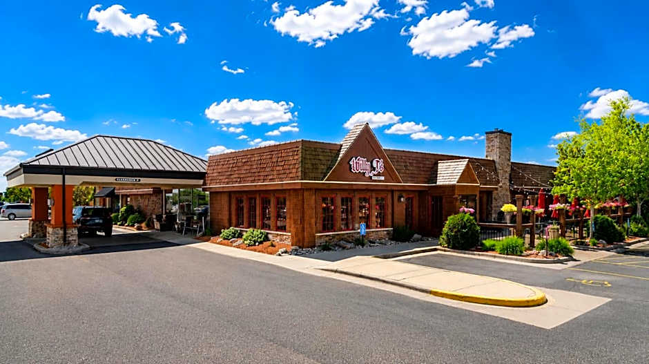 Alexandria Hotel & Conference Center